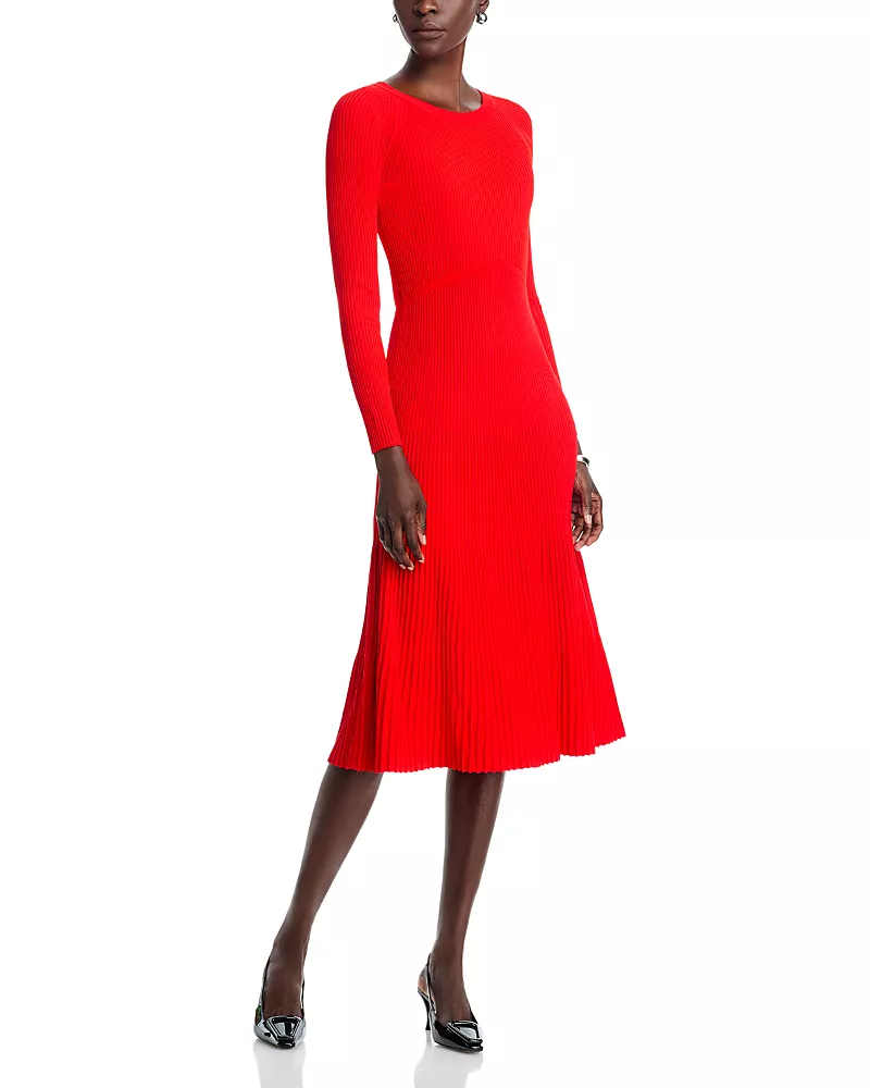 Elie Tahari The Delaney Dress