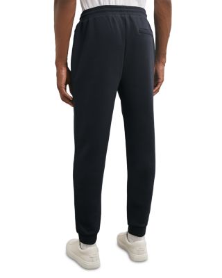 Drawstring Jogger Pants