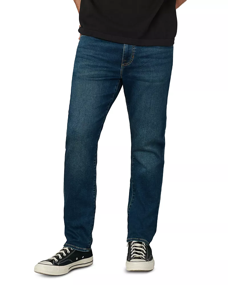 Joe's Jeans The Asher Slim Fit Jeans in Penfield Blue