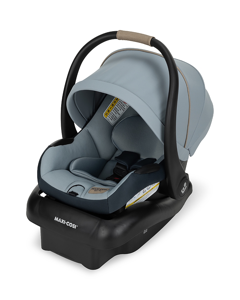 Maxi-Cosi Mico Pro Infant Car Seat