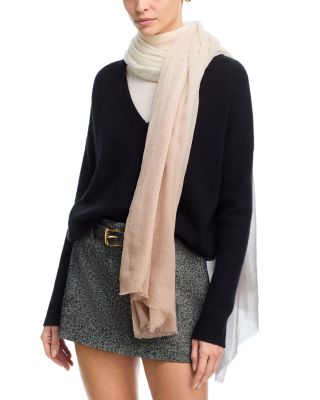 Ombr&eacute; Sequin Scarf