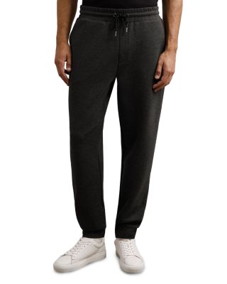 Drawstring Jogger Pants