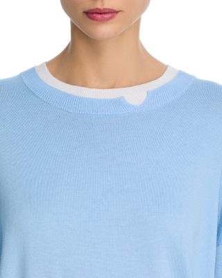 Claire Crewneck Sweater