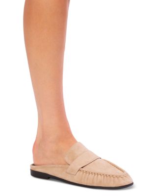 Women's Gabby Loafer Mules