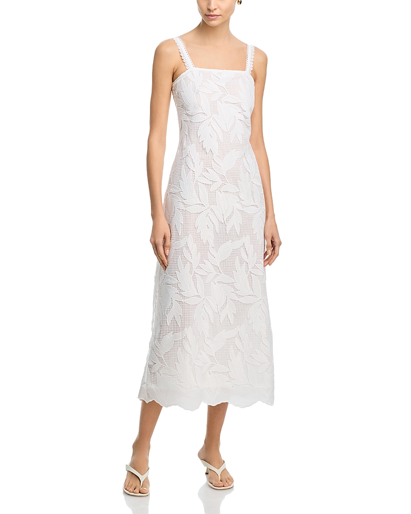 Waimari Azucena Maxi Dress