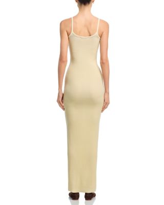Verona Maxi Tank Dress