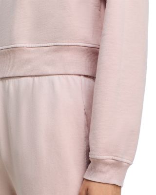 Roma Crewneck Sweatshirt