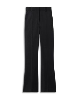 Petite Wide Leg Pants