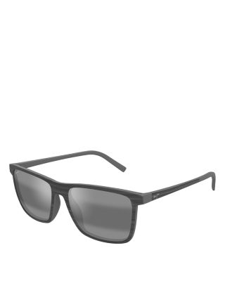 Ho'okipa Polarized Sunglasses, 56mm