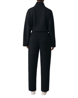 Tapered Jogger Pants 