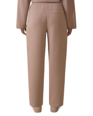 Tapered Jogger Pants