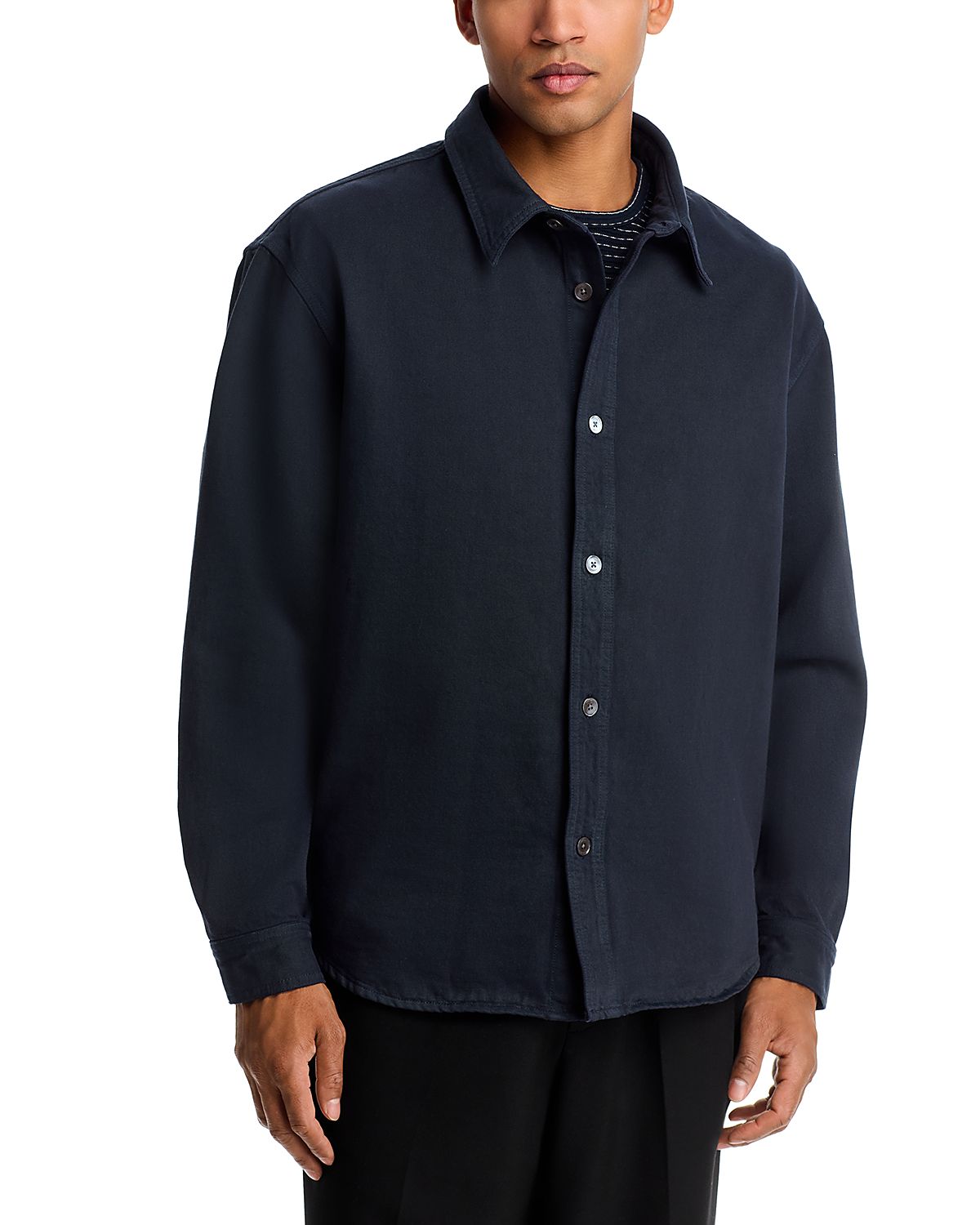 Frame Denim Overshirt