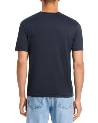 Light Cotton Pocket T-Shirt