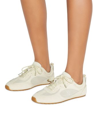 Women's Field Sneakers