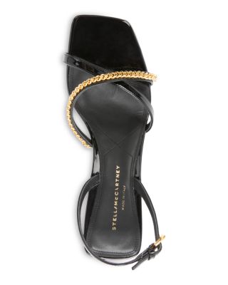 Women's Elsa Chain Strap Sandals