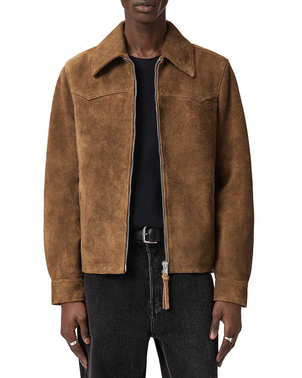 Allsaints Dellcot Jacket
