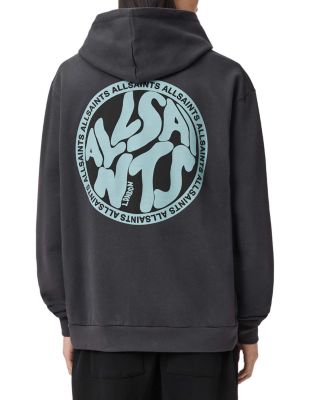 Distortion Hoodie