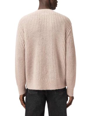 Chainy Crewneck Sweater