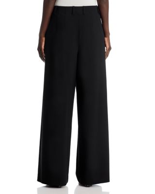 Warren Inverted Pleat Pants