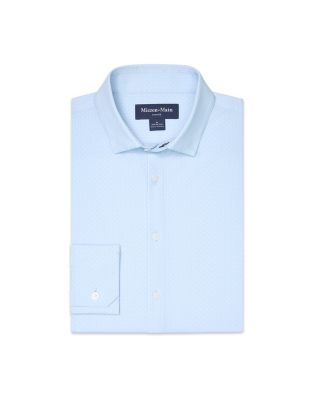 Leeward No Tuck Long Sleeve Dress Shirt