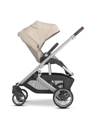 Cruz V3 Stroller 