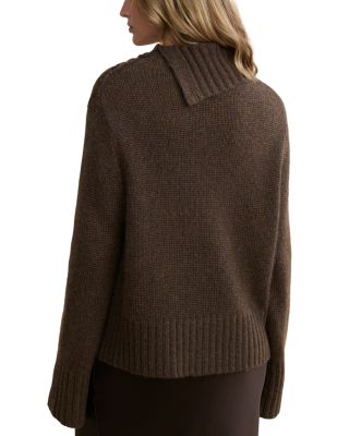 Boyd Cashmere Sweater