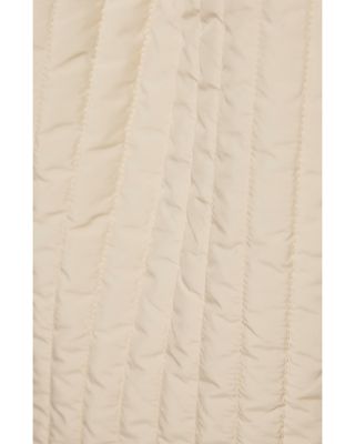 Reversible Faux Fur Liner Jacket