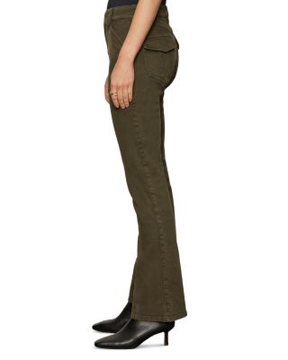 Hayden Bootcut Pants