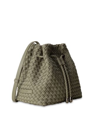 Gramercy Medium Bucket Bag