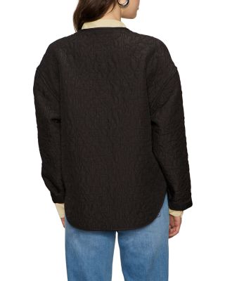 Transit Quilted Liner Jacket