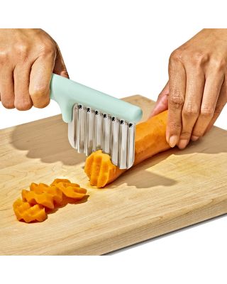 Tot Baby Food Prep Set