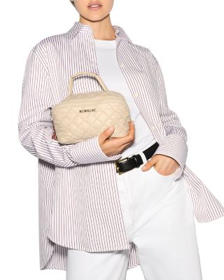 Accordion Cosmetic Bag