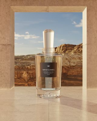 Opera Mate Extrait de Parfum Decanter Gift Set