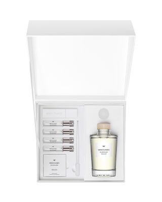 Blockade Extrait de Parfum Decanter Gift Set