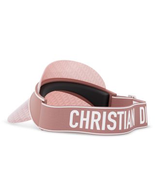 DiorClub V1U Visor Sunglasses