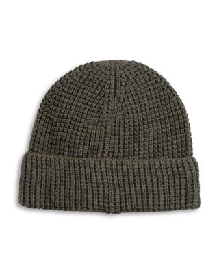 Winter Waffle Beanie