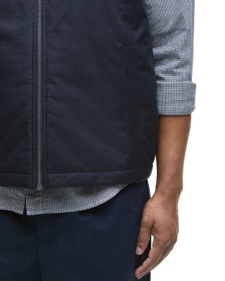 Dryburn Knitted Gilet Vest