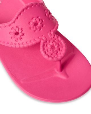 Women's Jacks EVA Waterproof Flat Sandals