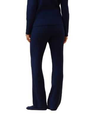 Merino Cashmere Lounge Pajamas