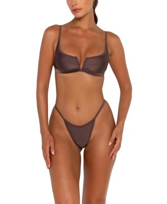 Women's Jones Swimwear Bottoms