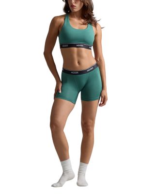 Baller Ultra-Soft 5" Boxer Briefs