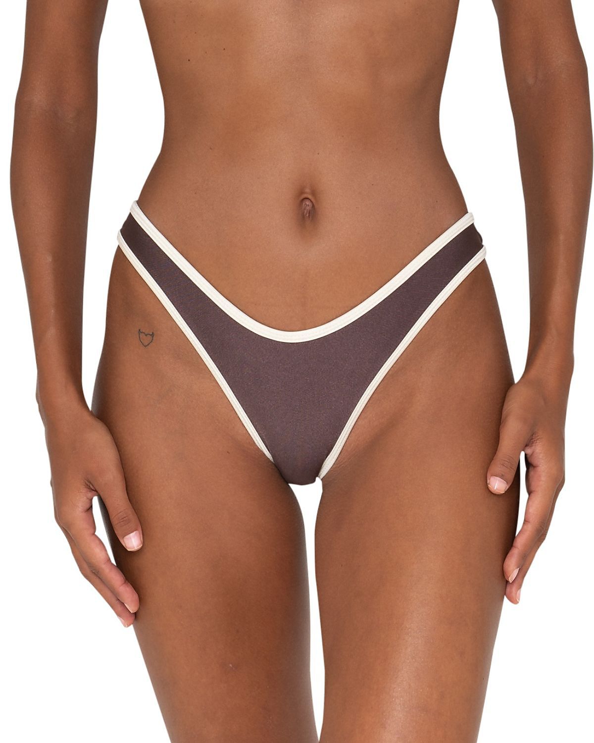 Fae Women's Elsa Swimwear Bottoms