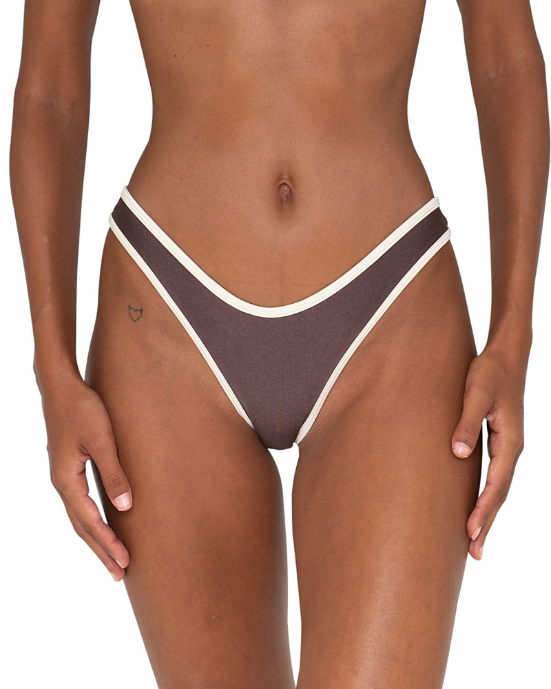 Fae Women's Elsa Swimwear Bottoms