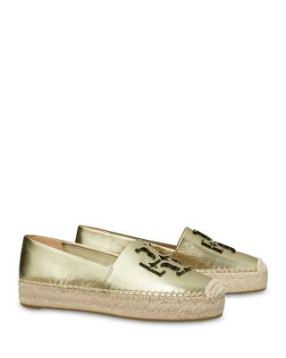 Women&#39;s Ines Platform Espadrille Flats