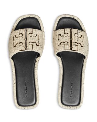Women's Double T Sport Slide Sandals