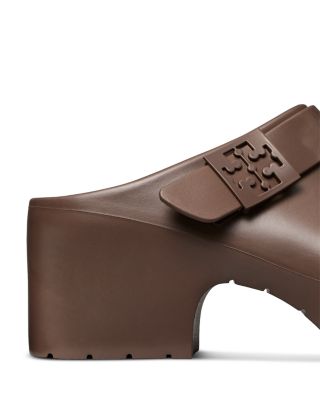 Women's Mellow EVA Clogs