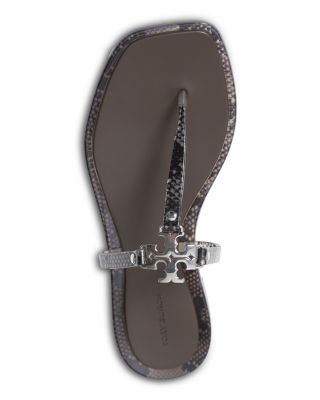 Women&#39;s Roxanne Jelly Thong Sandals