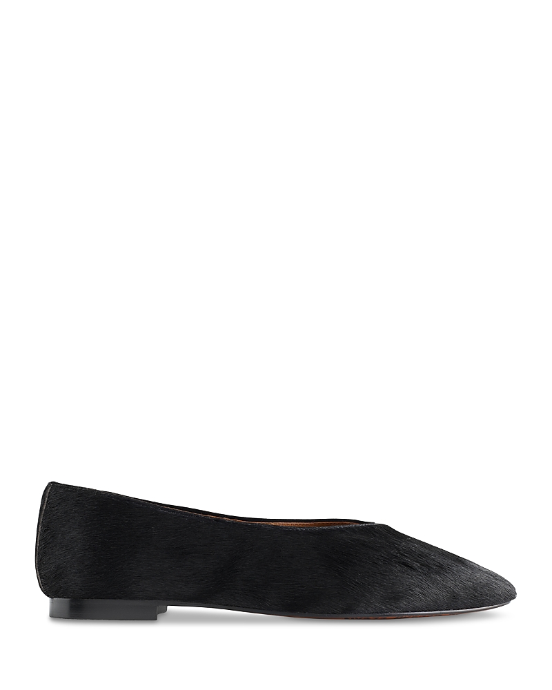 Madewell Women's The Mylie Ballet Flats
