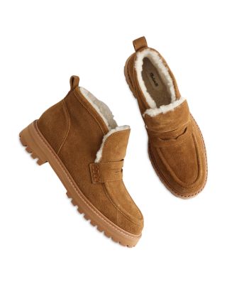 Women's The Ryder Ankle Boots