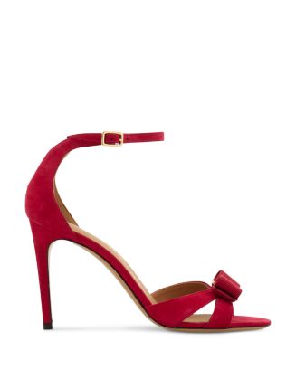 FERRAGAMO Women's Roxy 95 Sandals | Bloomingdale's Shoes